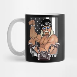 BROTHER Mug